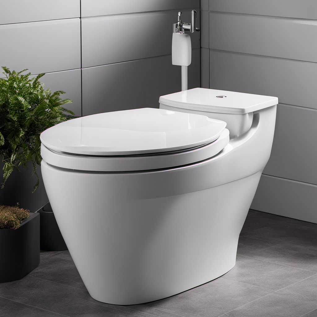 How to Install a Toilet Seat Best Modern Toilet