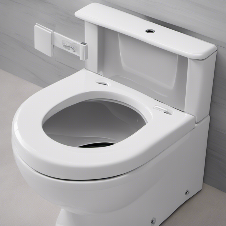 How to Install a Toilet Tank Best Modern Toilet