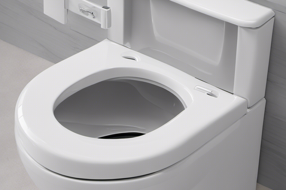 How to Install a Toilet Tank Best Modern Toilet