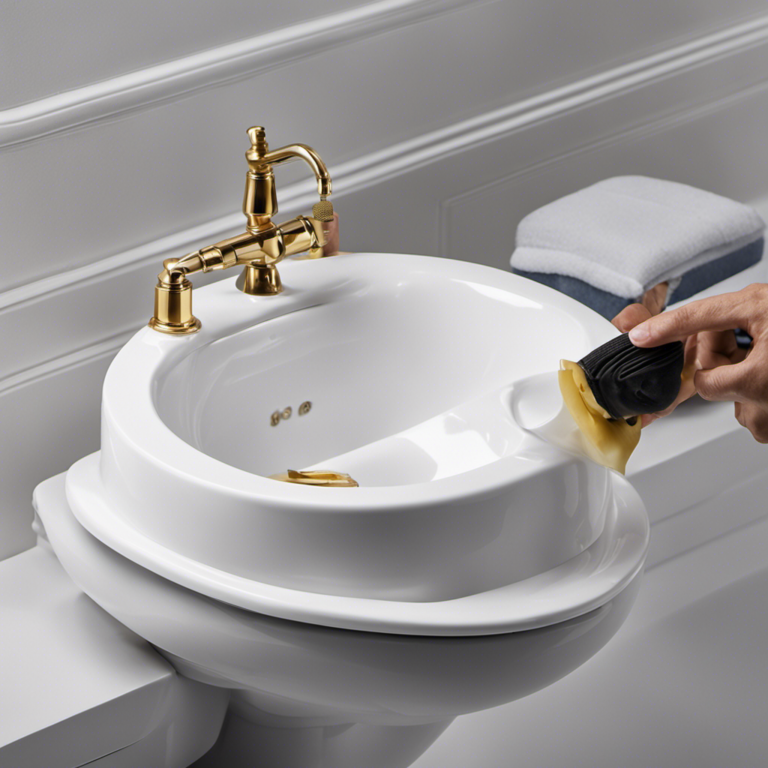 How to Install a Toilet Wax Ring Best Modern Toilet