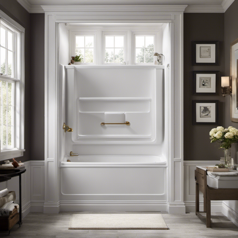 How to Install Alcove Bathtub Best Modern Toilet
