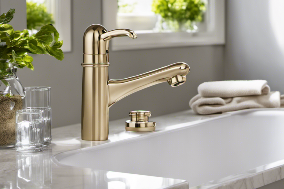 How to Install Bathtub Faucet Handle Best Modern Toilet