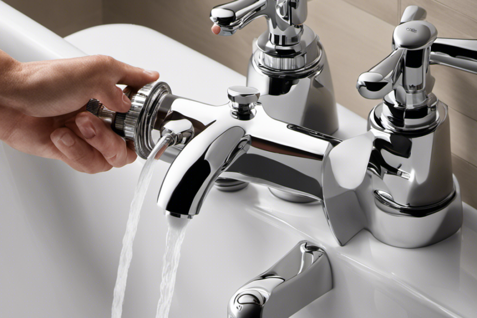 How to Install Bathtub Faucet Best Modern Toilet