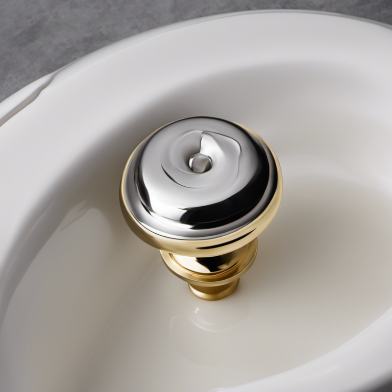 How to Install Bathtub Stopper Best Modern Toilet