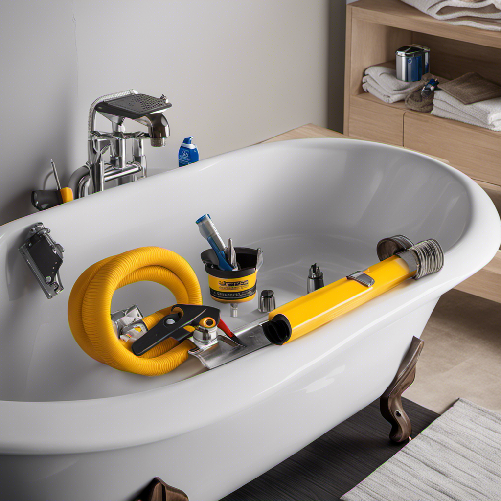 How to Install Bathtub Best Modern Toilet