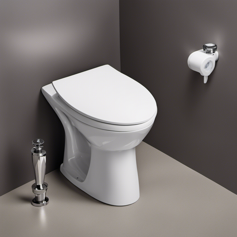 How to Install Bidet Toilet Seat Best Modern Toilet