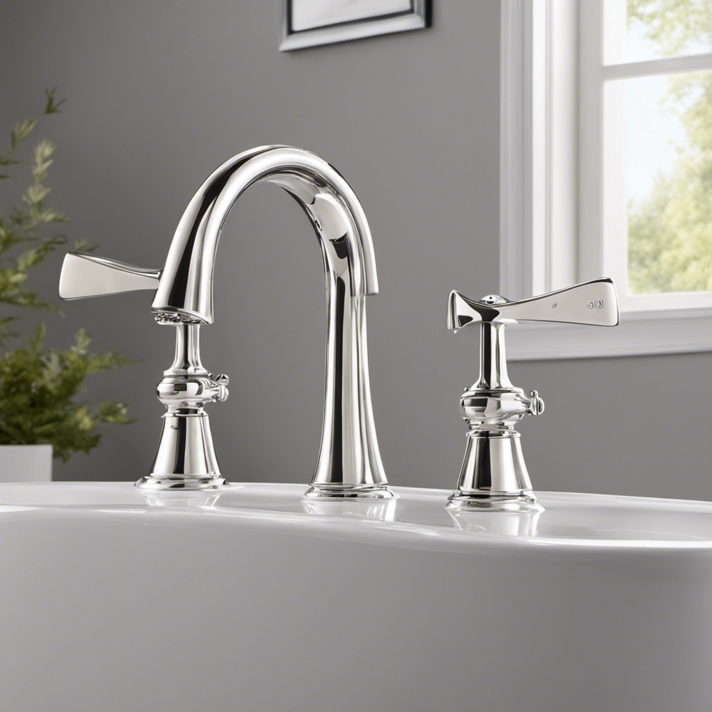 How To Install New Bathtub Faucet Best Modern Toilet