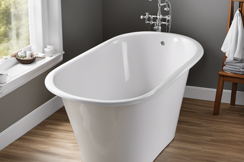 How to Install New Bathtub Best Modern Toilet