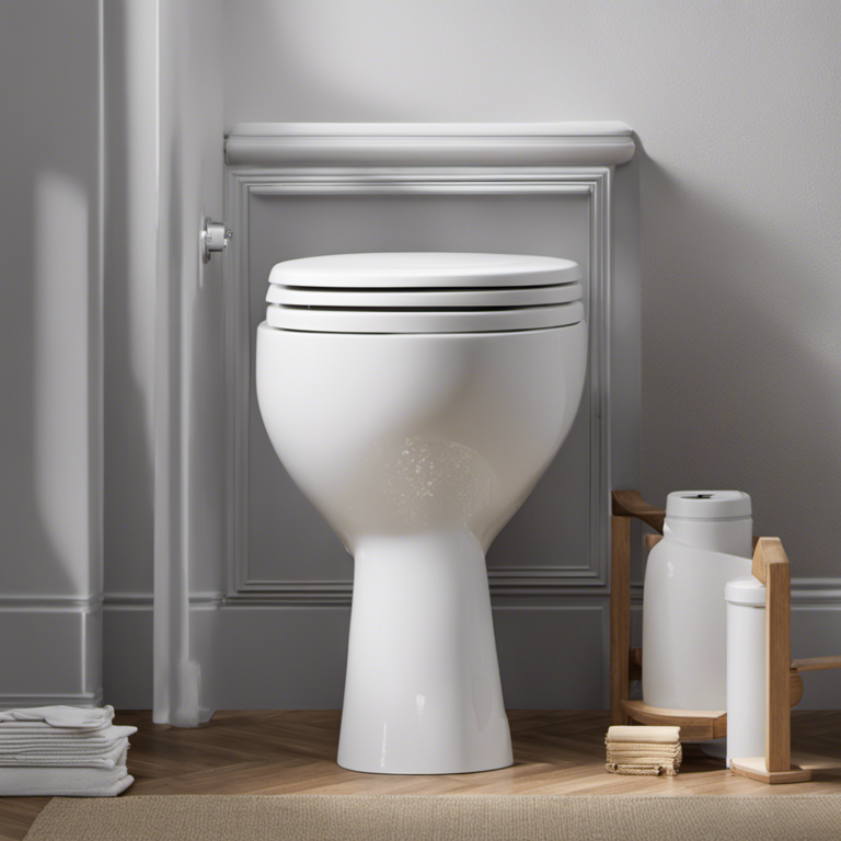 How to Install New Toilet Best Modern Toilet