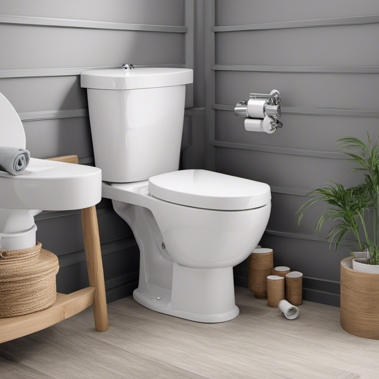 How to Install Plumbing for a Toilet Best Modern Toilet