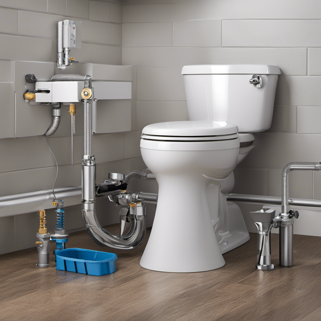 how-to-install-toilet-drain-best-modern-toilet