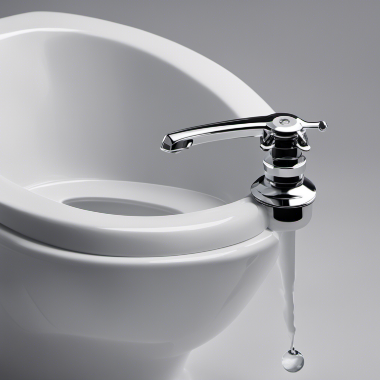 How to Install Toilet Fill Valve Best Modern Toilet