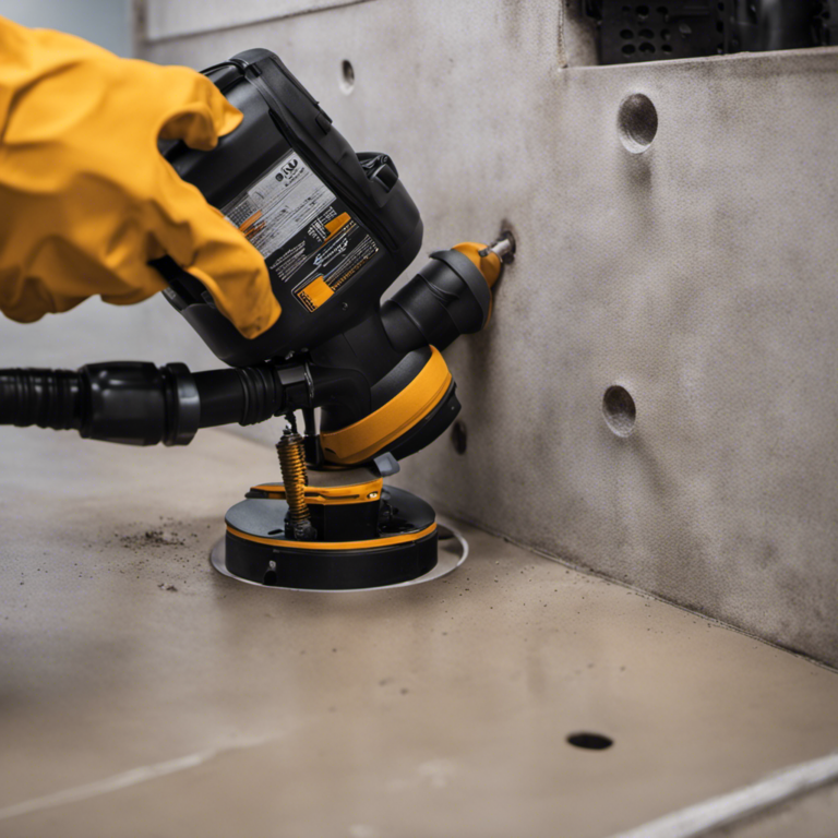 How to Install Toilet Flange on Concrete Floor Best Modern Toilet