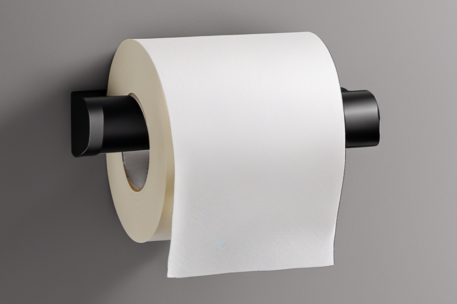 How to Install Toilet Paper Holder Best Modern Toilet