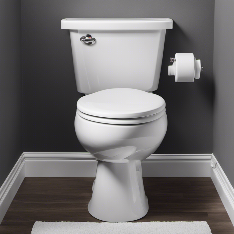 How to Install Toilet Seat Best Modern Toilet