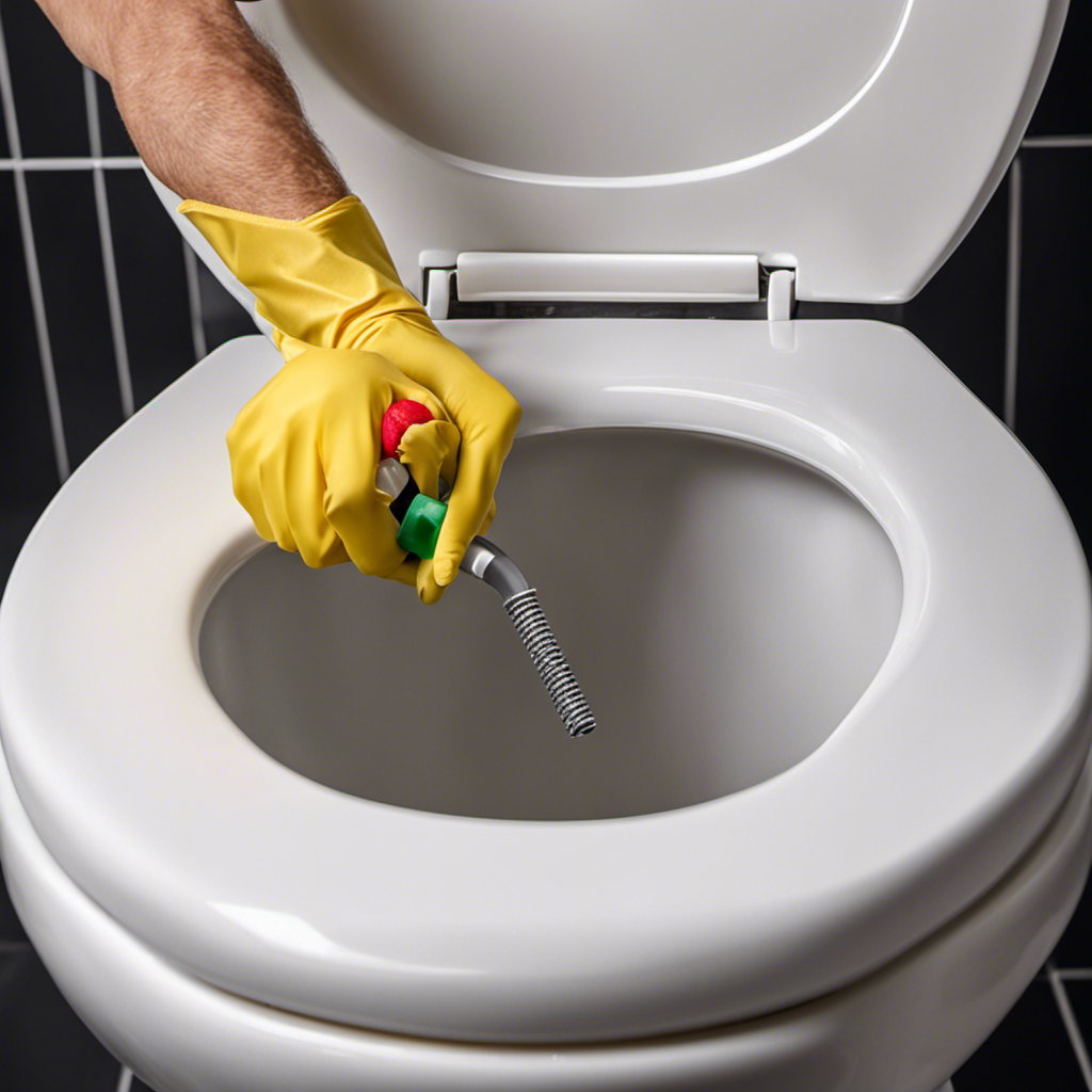 how-to-install-wax-ring-on-toilet-best-modern-toilet