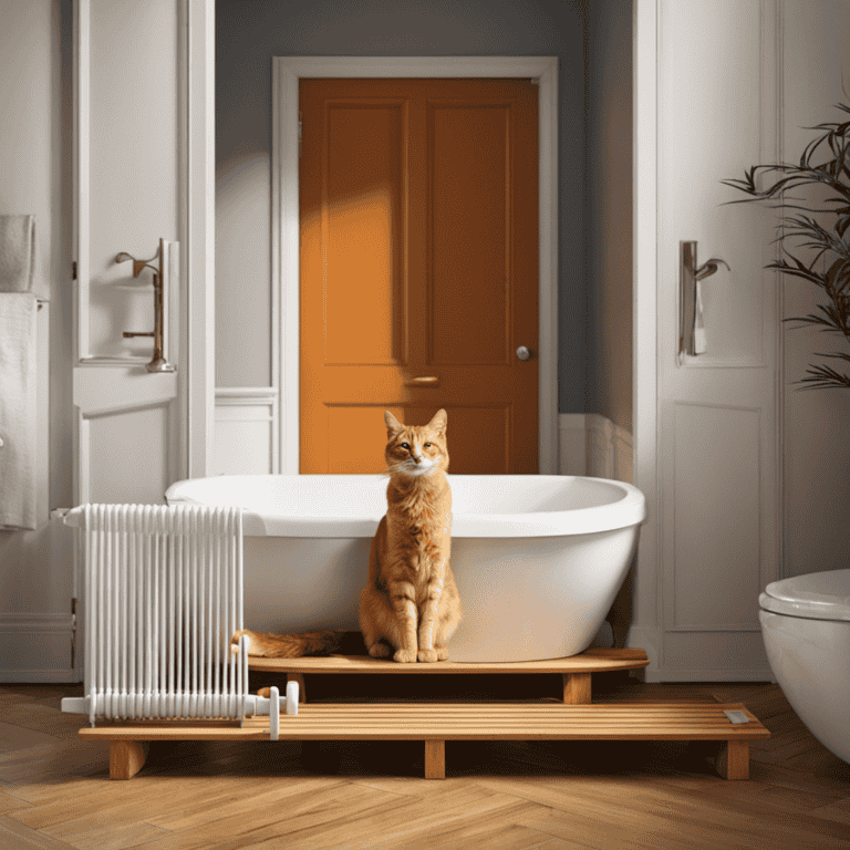 How to Keep Cat Out of Bathtub Best Modern Toilet