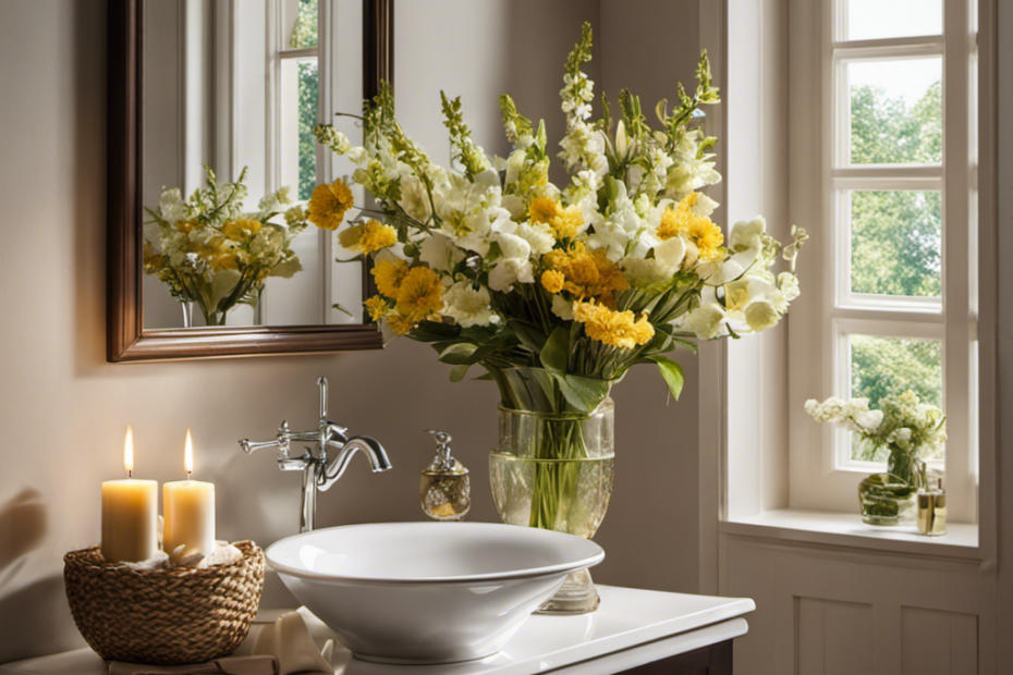 How to Keep Toilet Smelling Fresh Best Modern Toilet