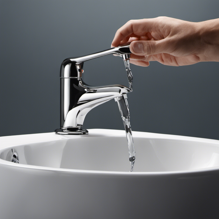 How to Lower Toilet Water Level Best Modern Toilet