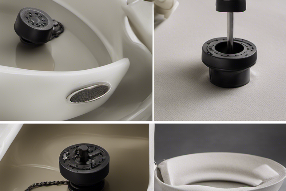 How to Make a Bathtub Plug Best Modern Toilet