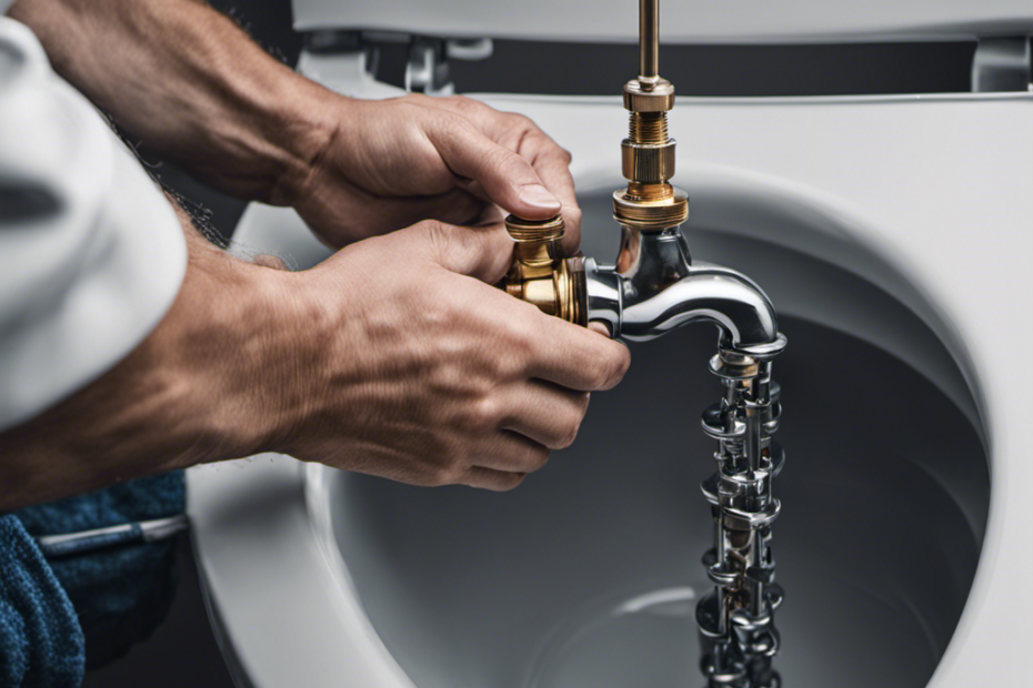 How to Make a Toilet Flush Better Best Modern Toilet