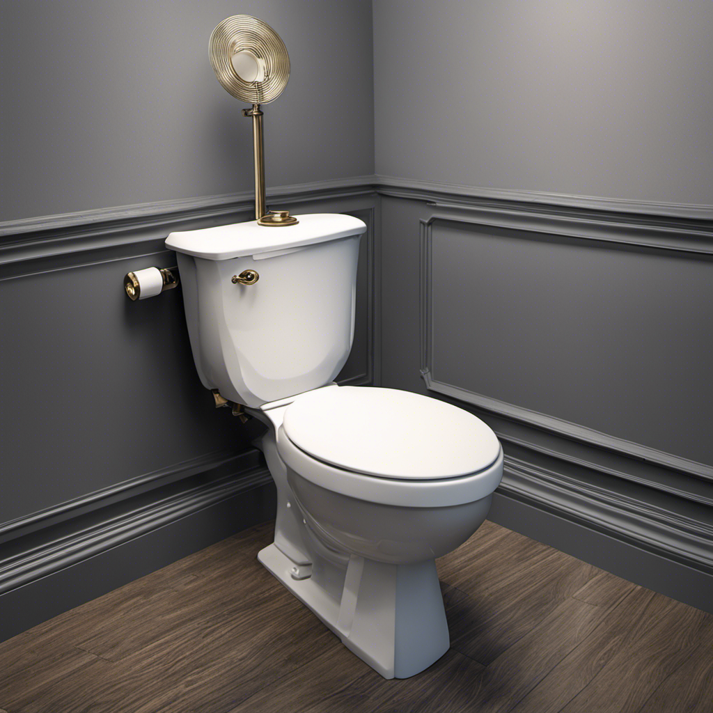 How to Make a Toilet Flush Best Modern Toilet