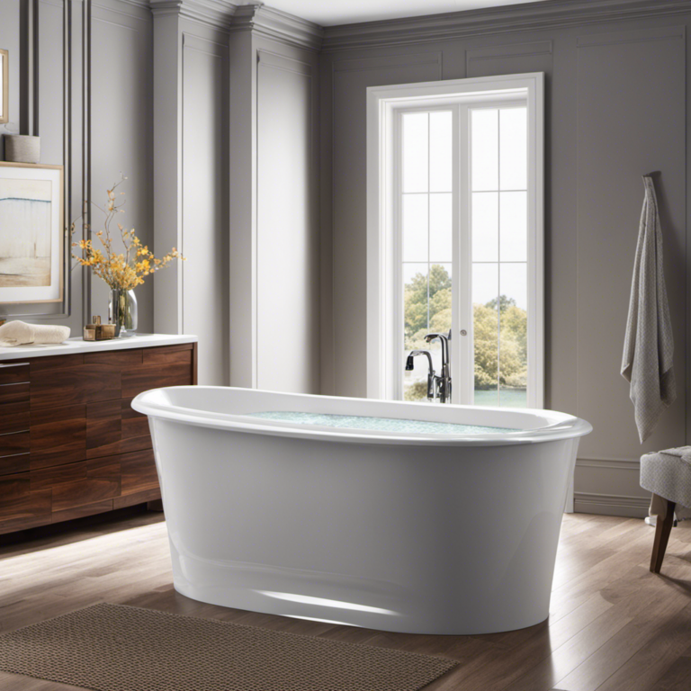 How to Make an Existing Bathtub Deeper Best Modern Toilet