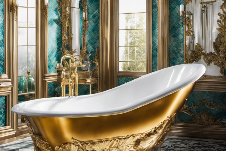 How to Make an Old Bathtub Look New Best Modern Toilet