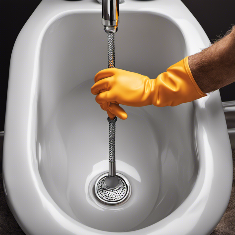 How to Make Bathtub Drain Faster Best Modern Toilet