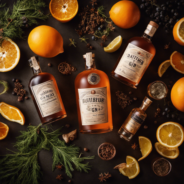 How to Make Bathtub Gin Best Modern Toilet