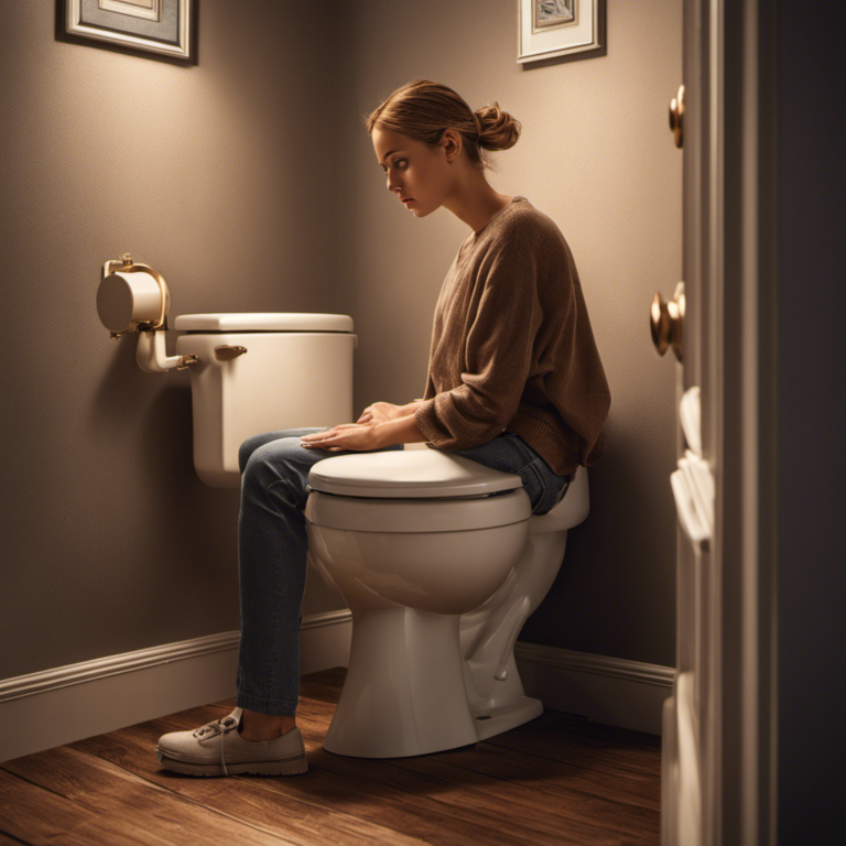 how-to-make-poop-come-out-when-stuck-on-toilet-best-modern-toilet