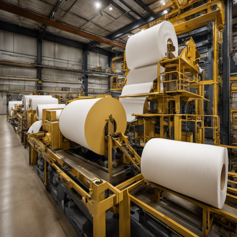 How to Make Toilet Paper Best Modern Toilet