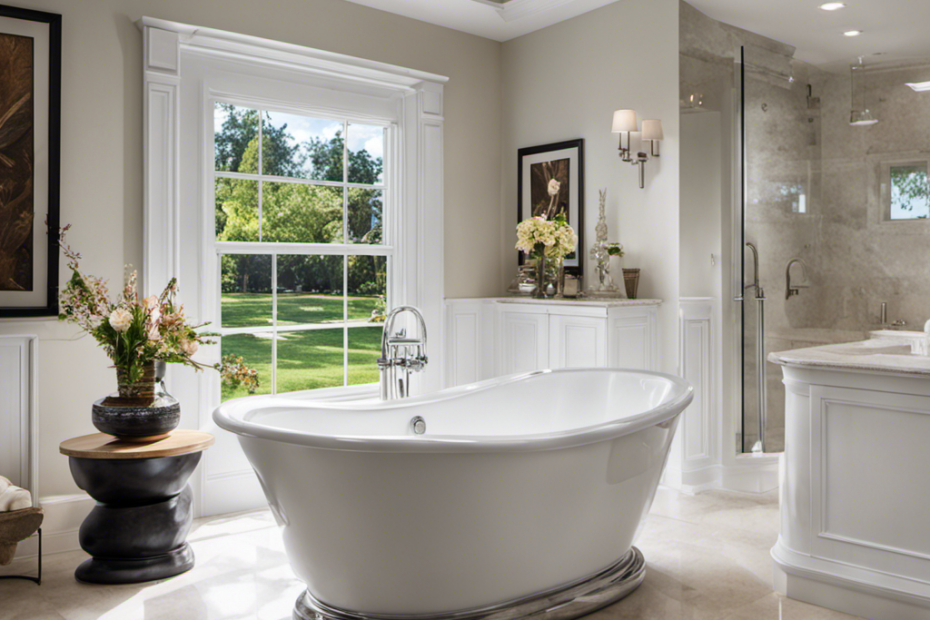 How to Make Your Bathtub White Again Best Modern Toilet