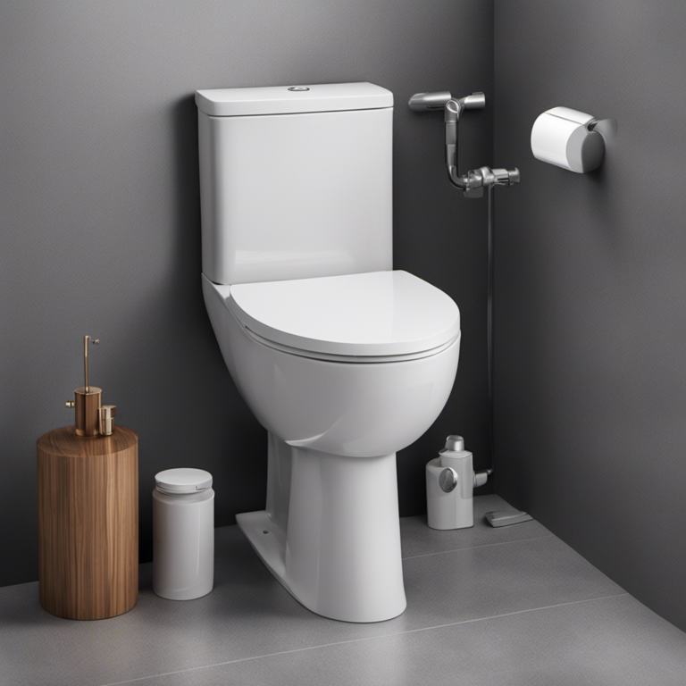 How to Make Your Toilet Stop Running Best Modern Toilet