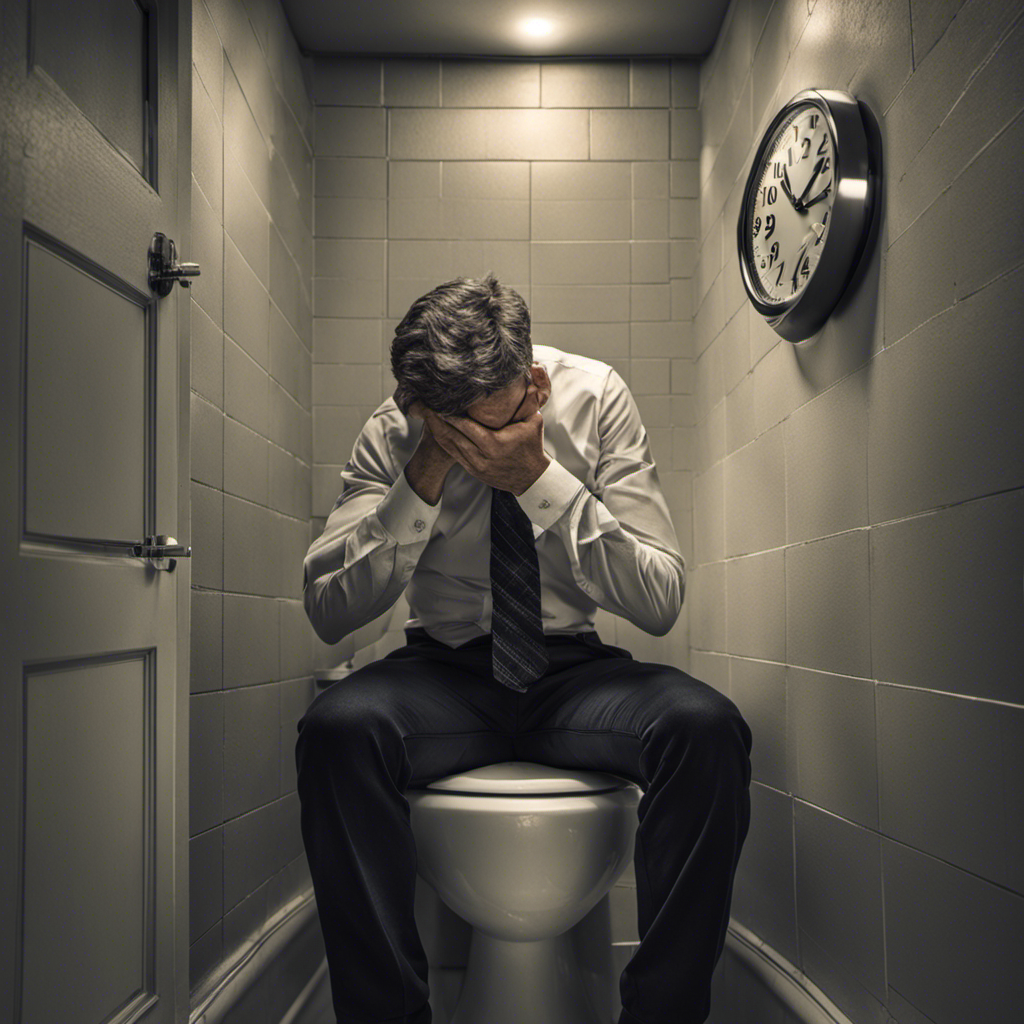 How to Make Yourself Poop While on the Toilet Best Modern Toilet