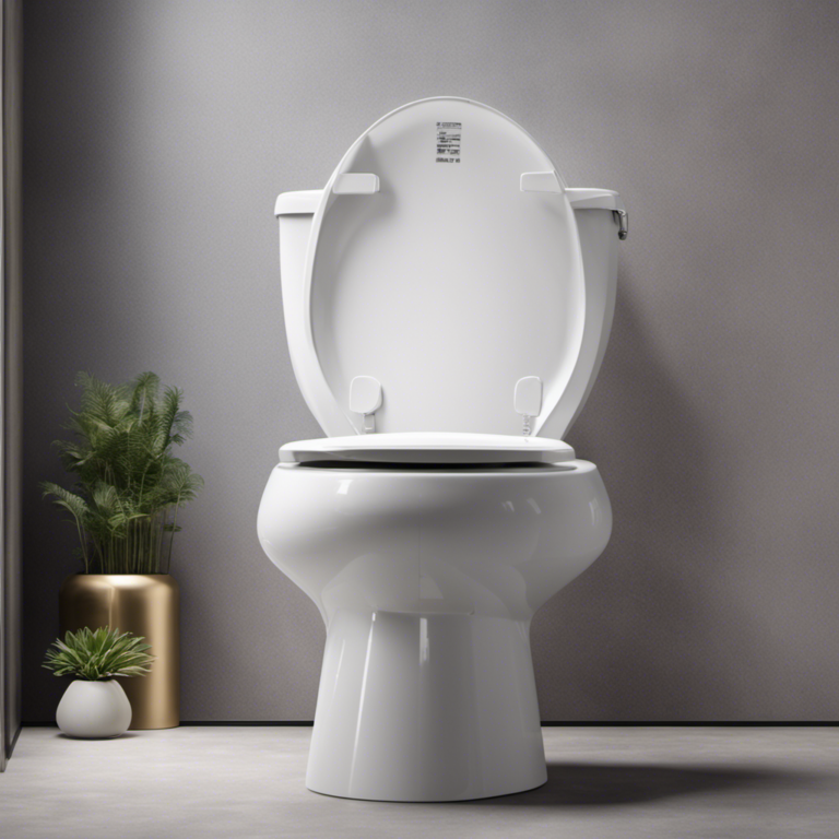 How to Measure a Toilet Height - Best Modern Toilet