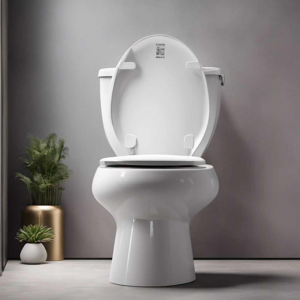 How to Measure a Toilet Height Best Modern Toilet