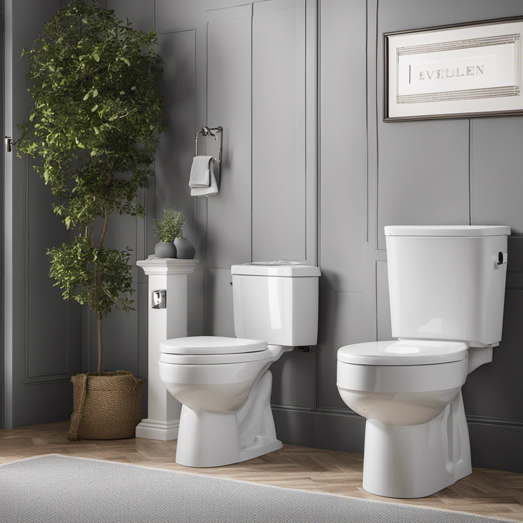 How to Measure a Toilet Best Modern Toilet