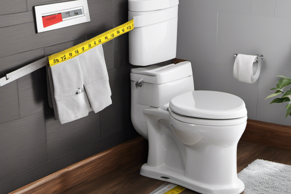 How to Measure a Toilet Best Modern Toilet