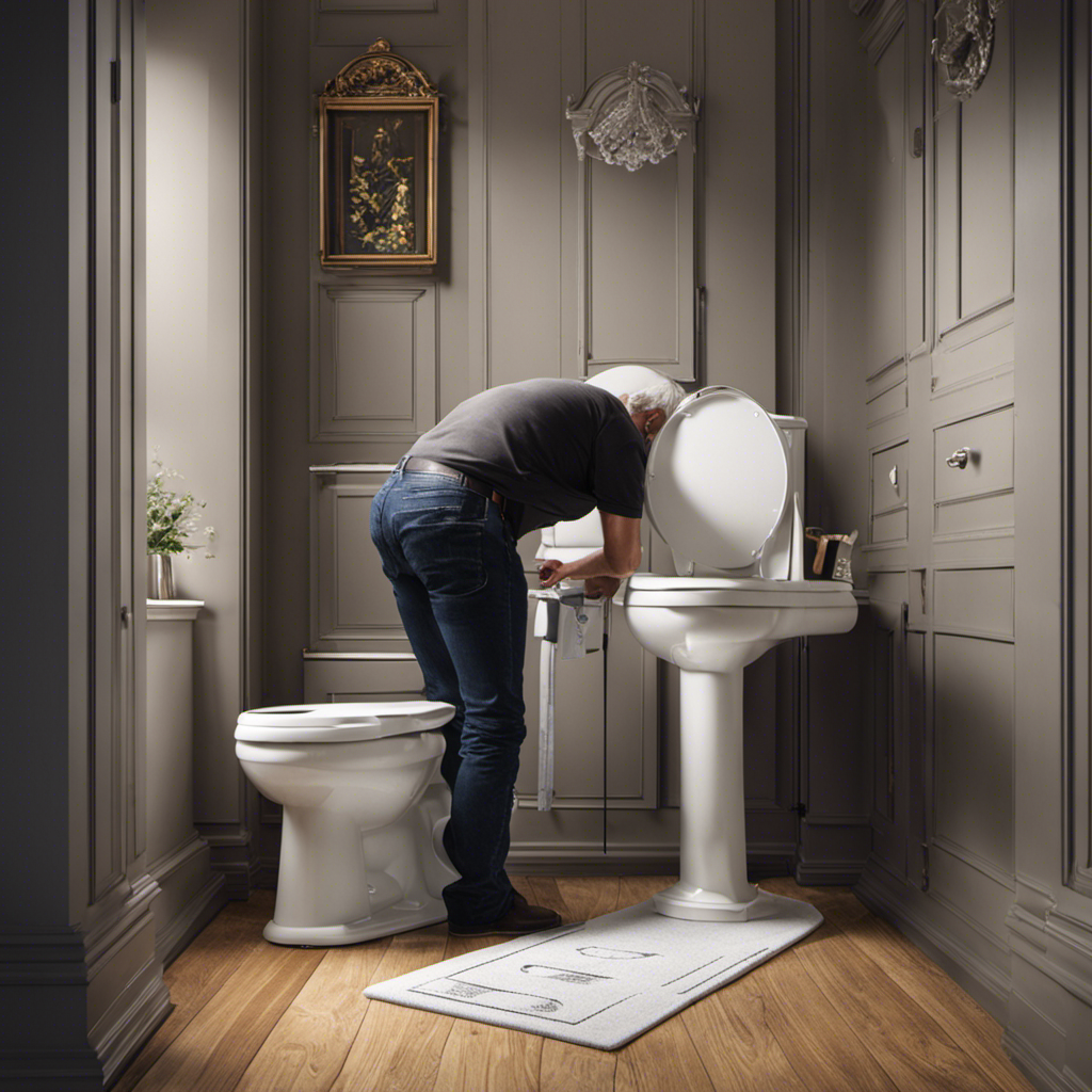 How to Measure a Toilet Best Modern Toilet