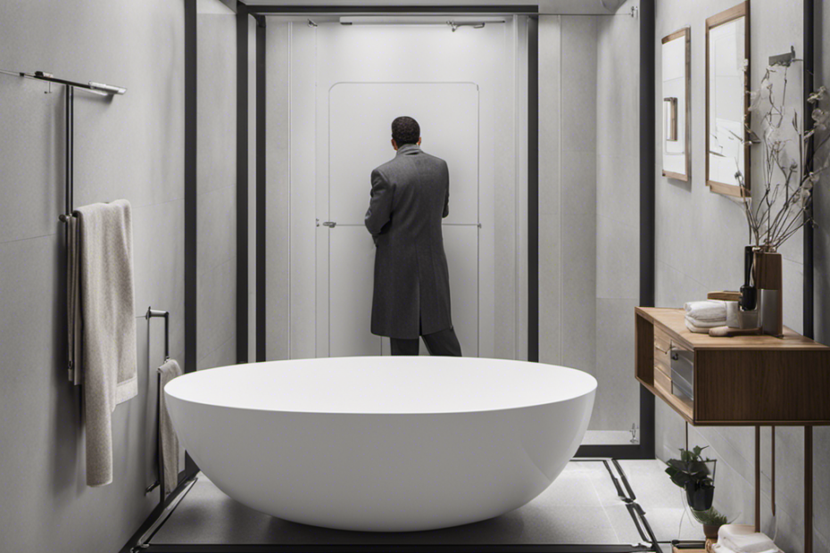 How to Measure for a Bathtub Best Modern Toilet