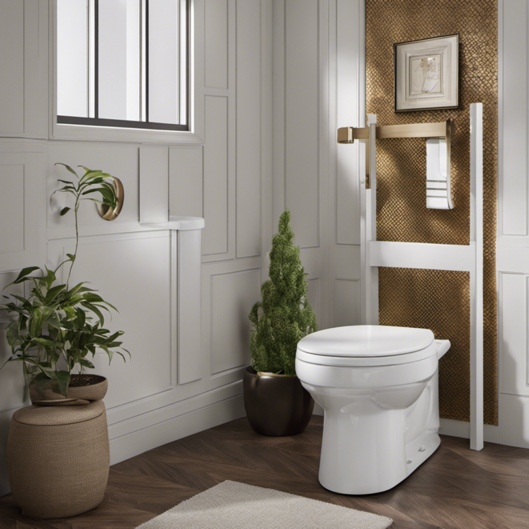 How to Measure for a Toilet Replacement Best Modern Toilet