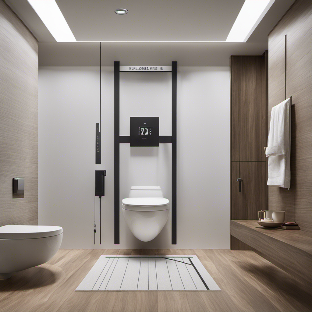 How to Measure for a Toilet Best Modern Toilet