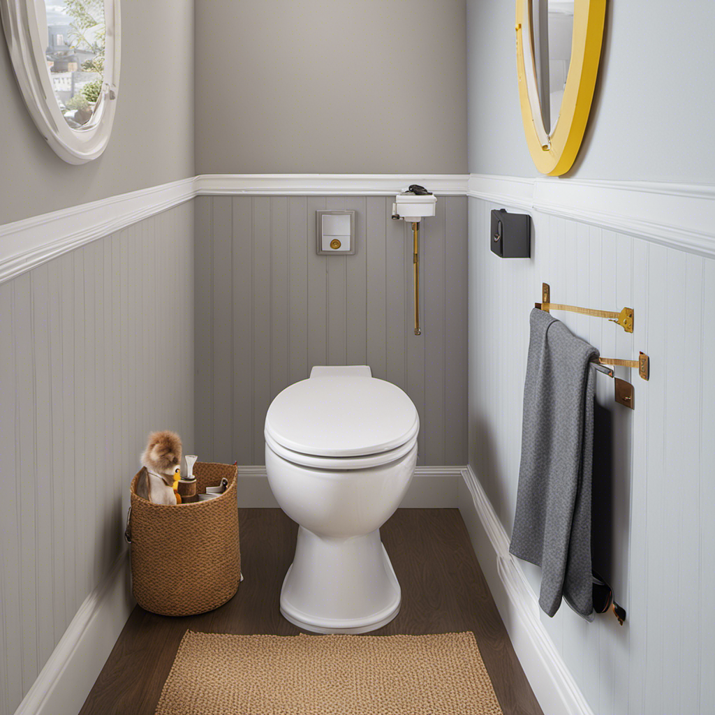 How to Measure for a Toilet Best Modern Toilet