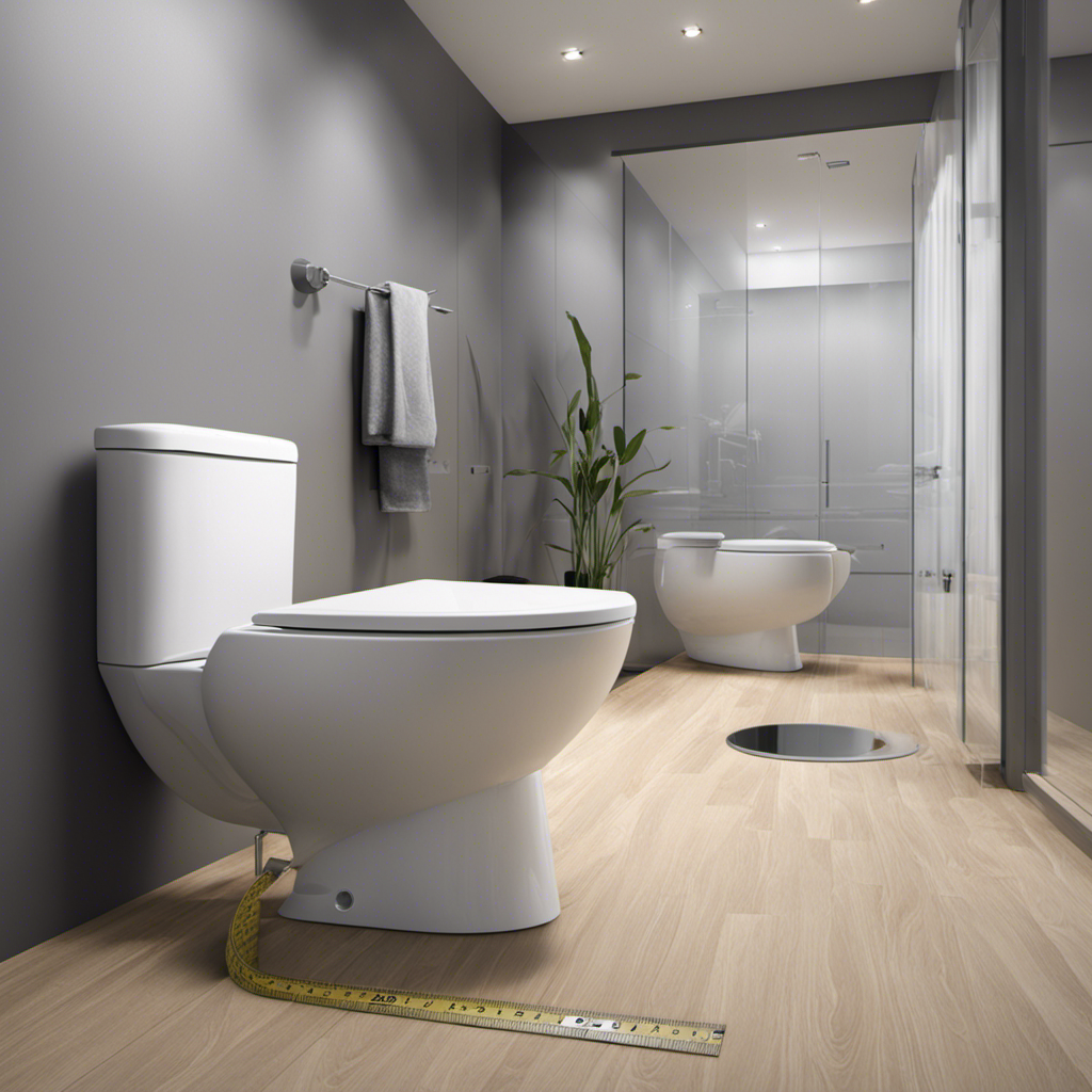 How to Measure for a Toilet Best Modern Toilet
