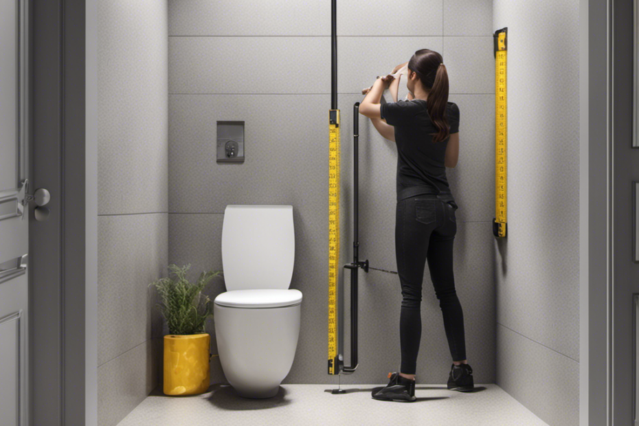 How to Measure for a Toilet Best Modern Toilet