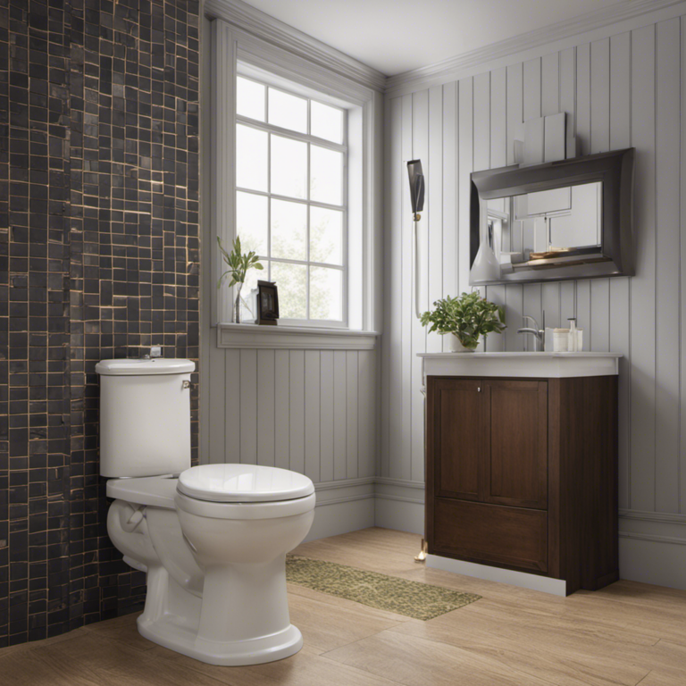 How to Measure for Replacement Toilet Best Modern Toilet