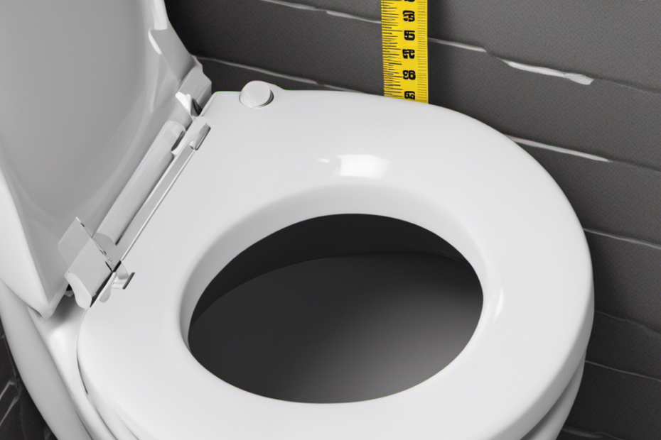 How to Measure for Toilet Replacement Best Modern Toilet