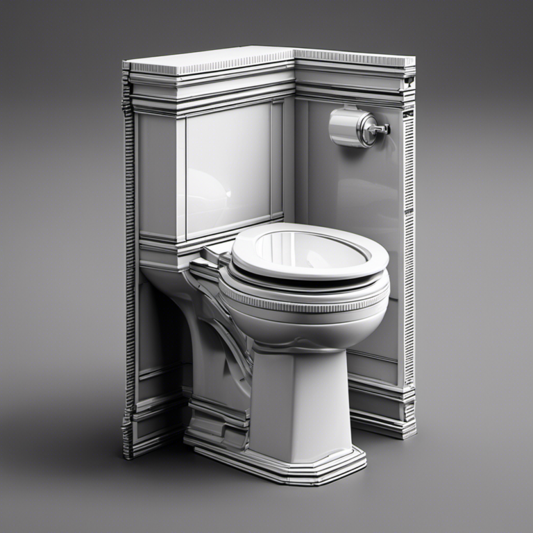 How to Measure Toilet Height Best Modern Toilet