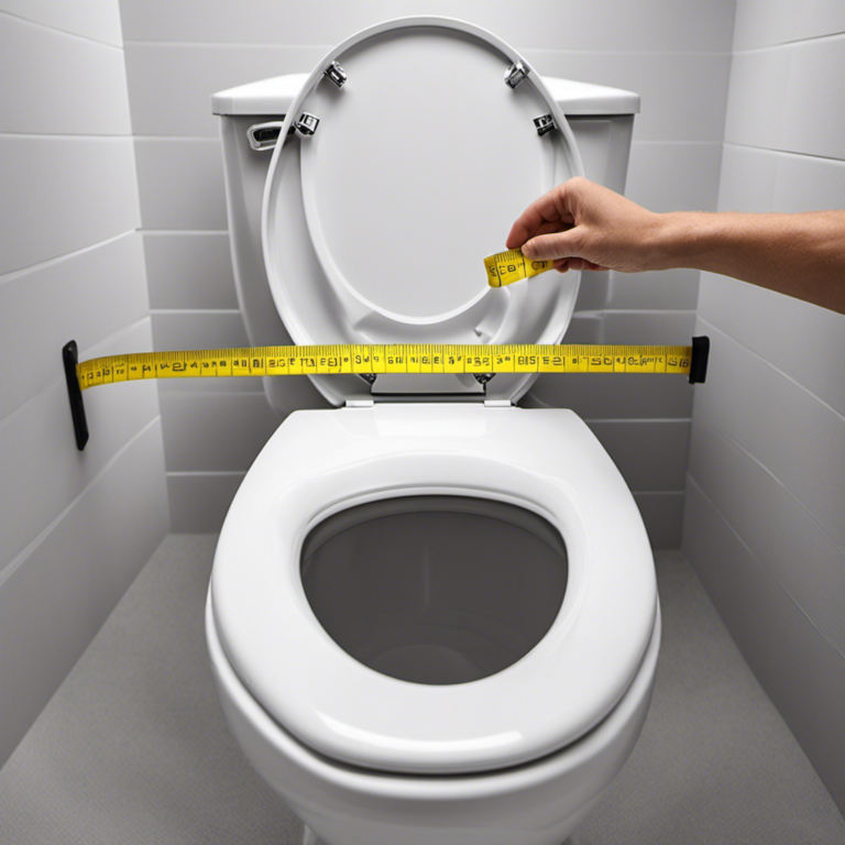 How To Measure Toilet Rough In - Best Modern Toilet